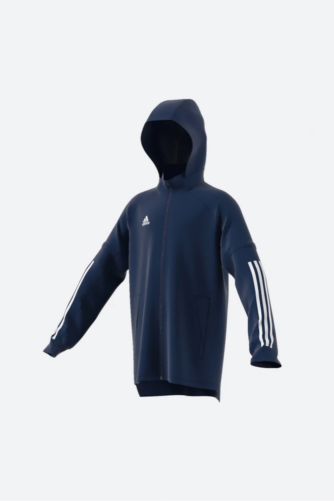 Куртка ветрозащитная Adidas