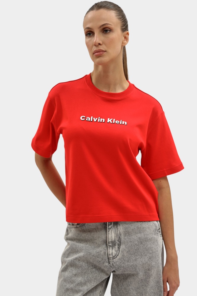 Футболка Calvin Klein Jeans