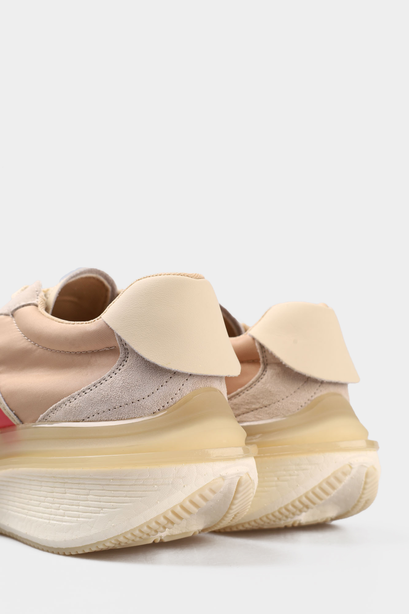 MC17463 Кроссовки Marc Cony Бежевый