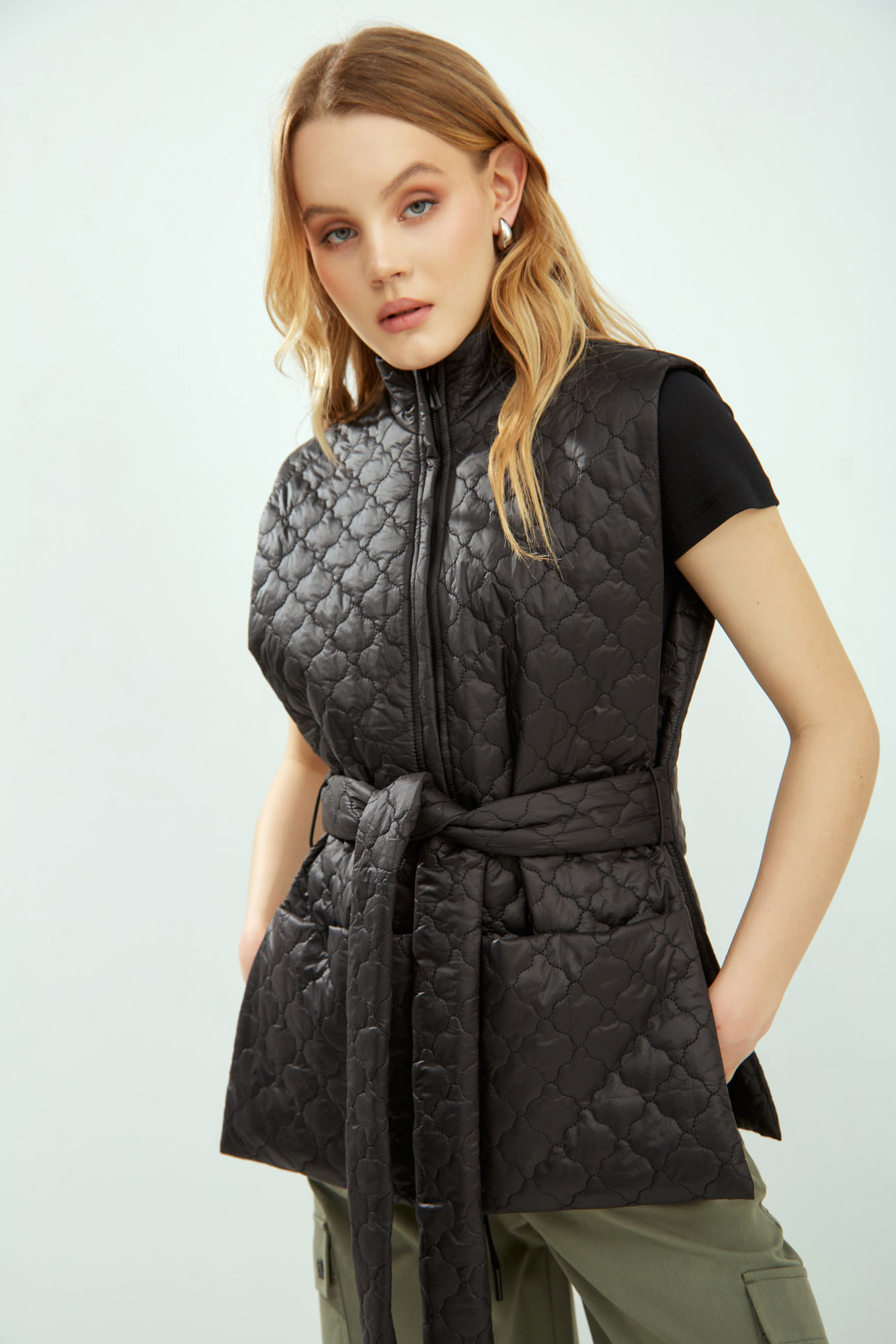 W-241-TH-56-0186 жилет the hills