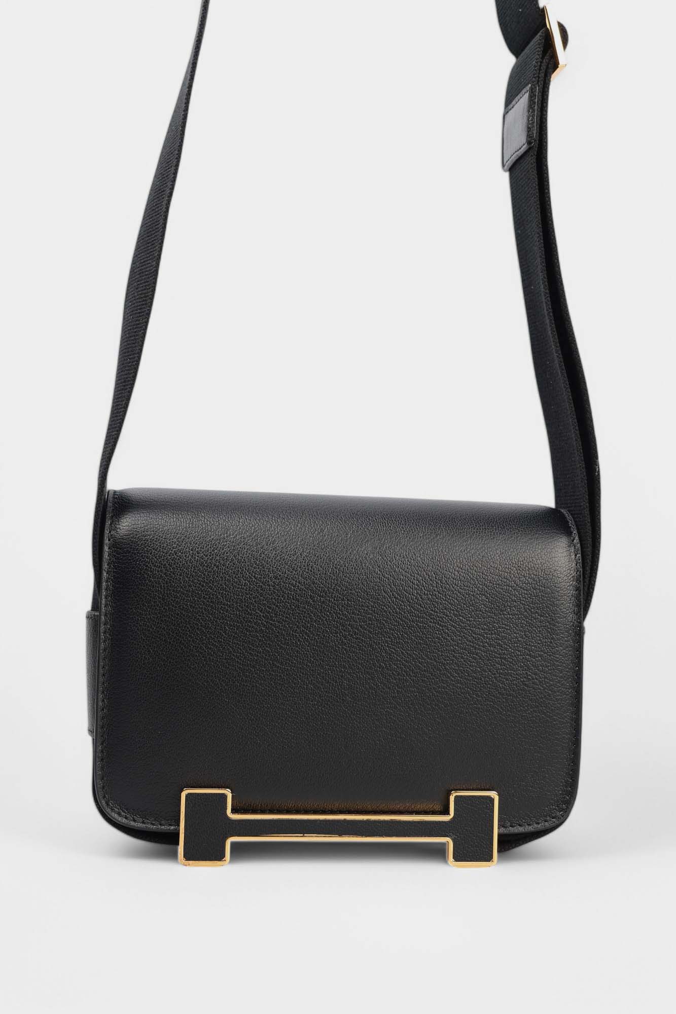 6156-1 Сумка Graciana Черный