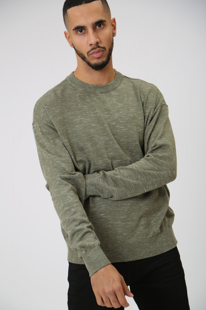 Брюки спортивные Armani Exchange Хлопок Белый