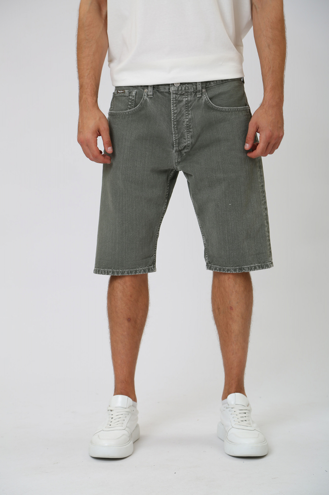 Поло Bikkembergs Хлопок Белый