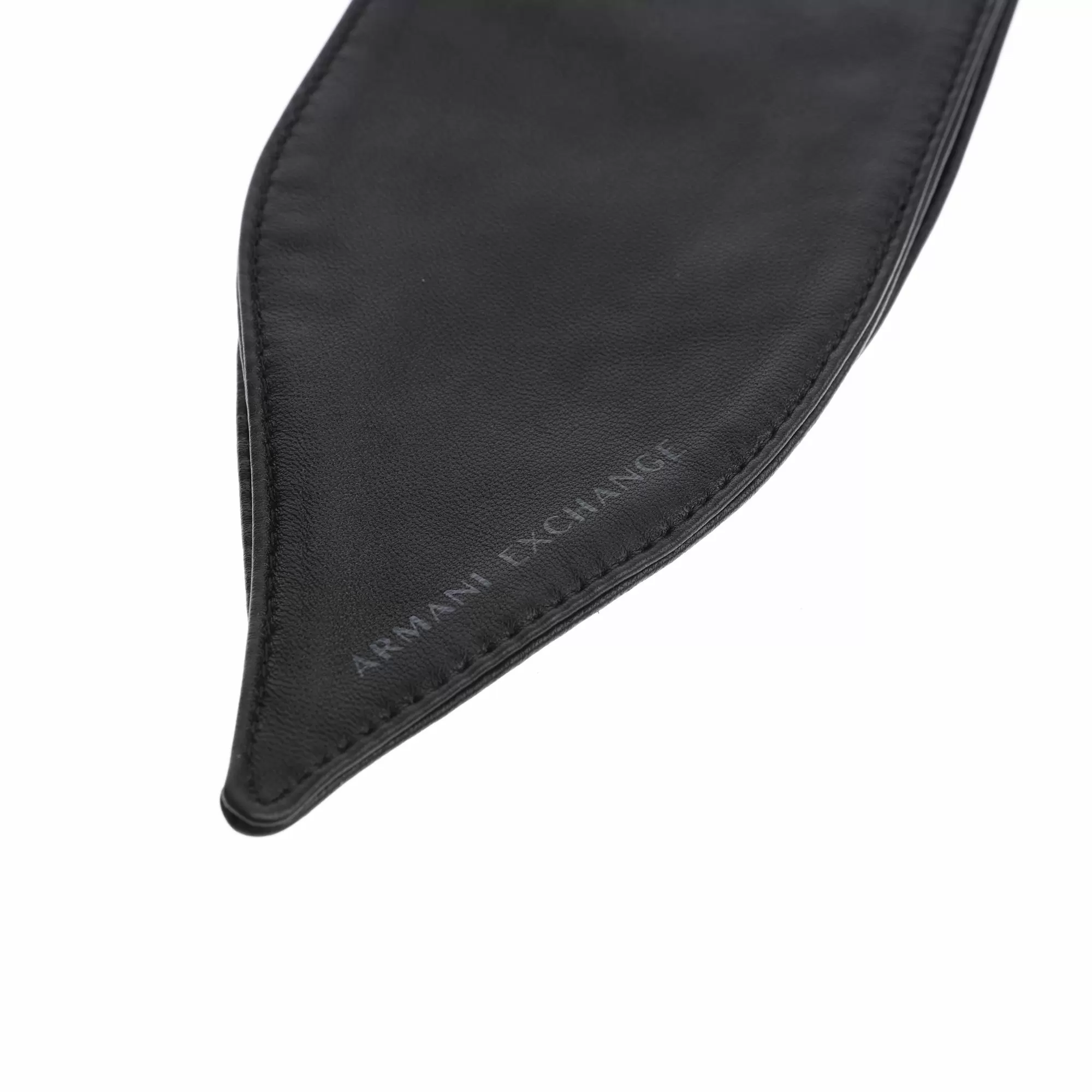 941082_9P025 Ремень Armani Exchange Черный