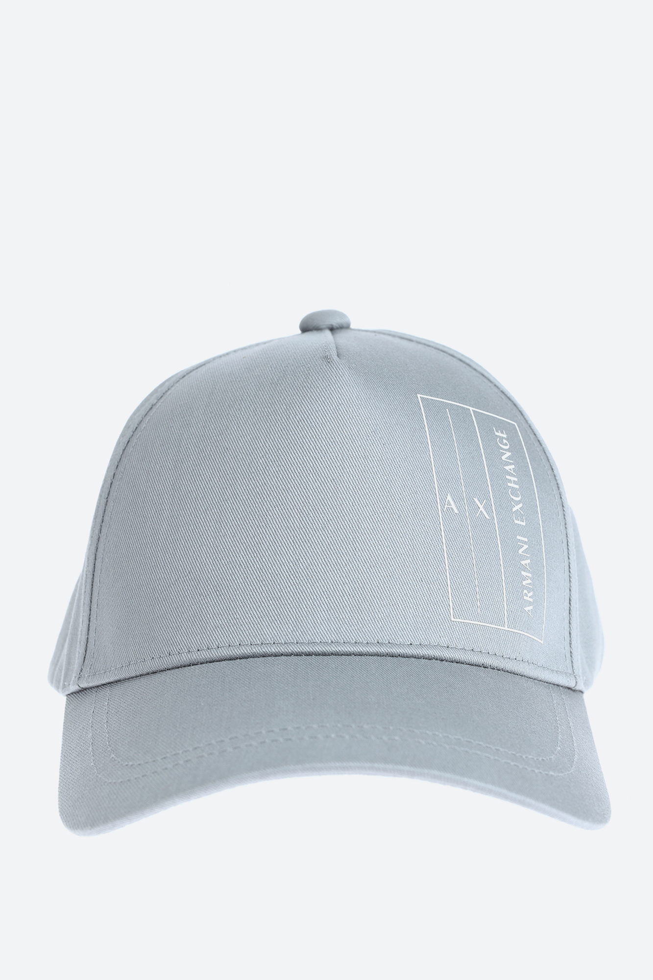 954202_2R102_21641-TRADEWINDS Кепки Armani Exchange Серый