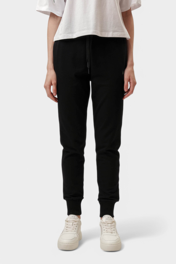 Ремень Armani Exchange  Черный