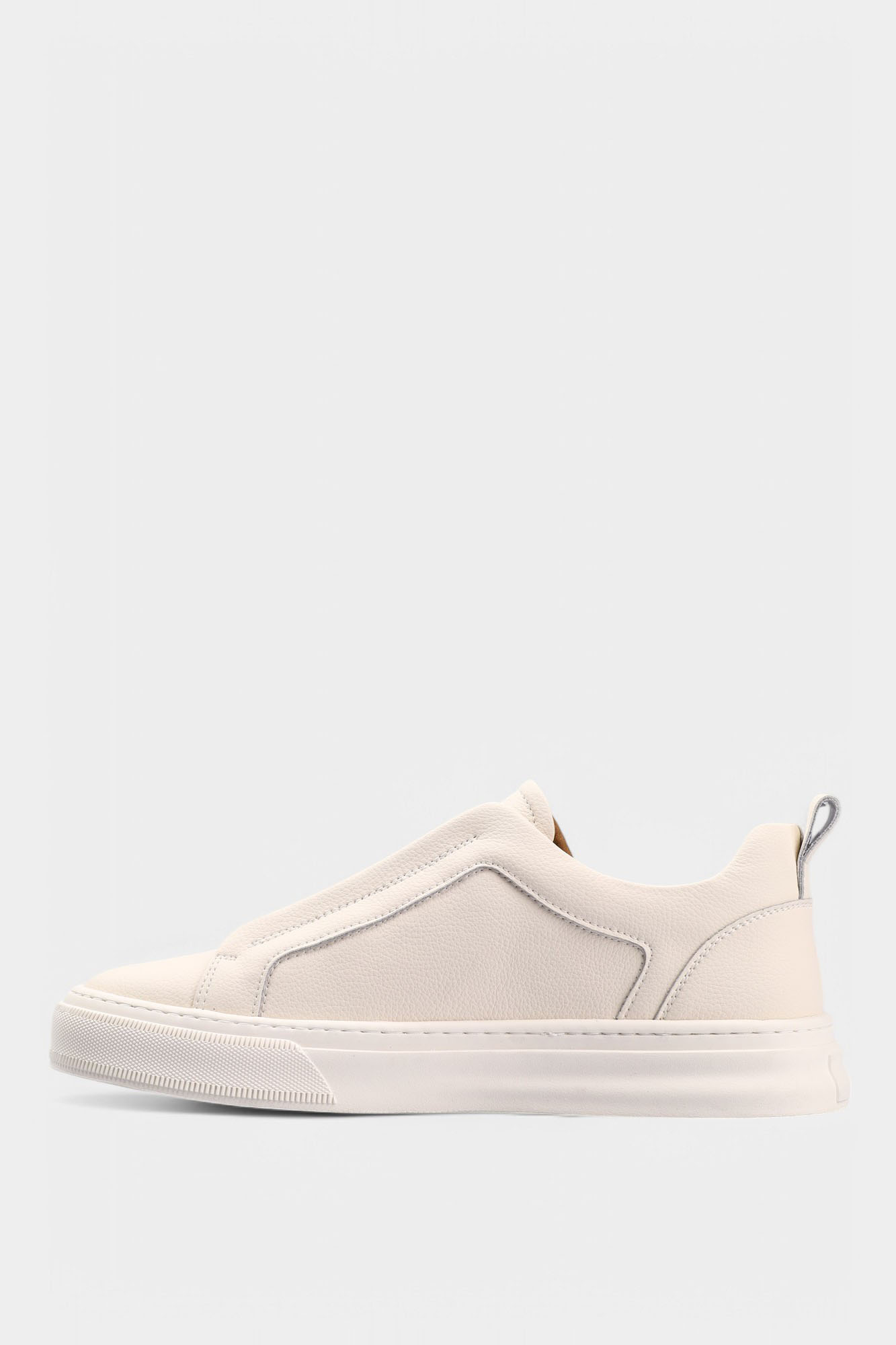 MC01ST Кеды Marc Cony Белый