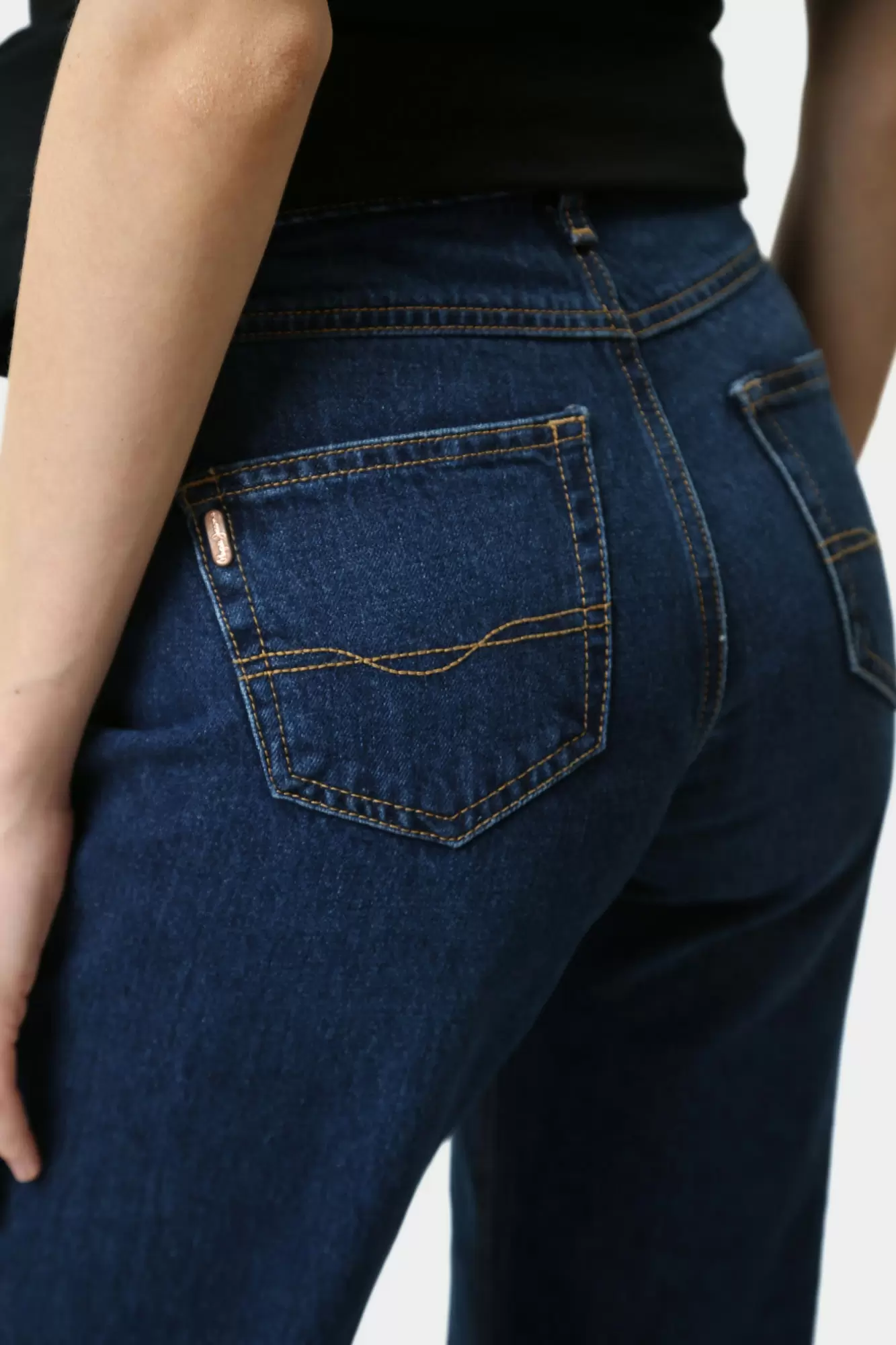 PL204734EF1 брюки джинсовые pepe jeans 