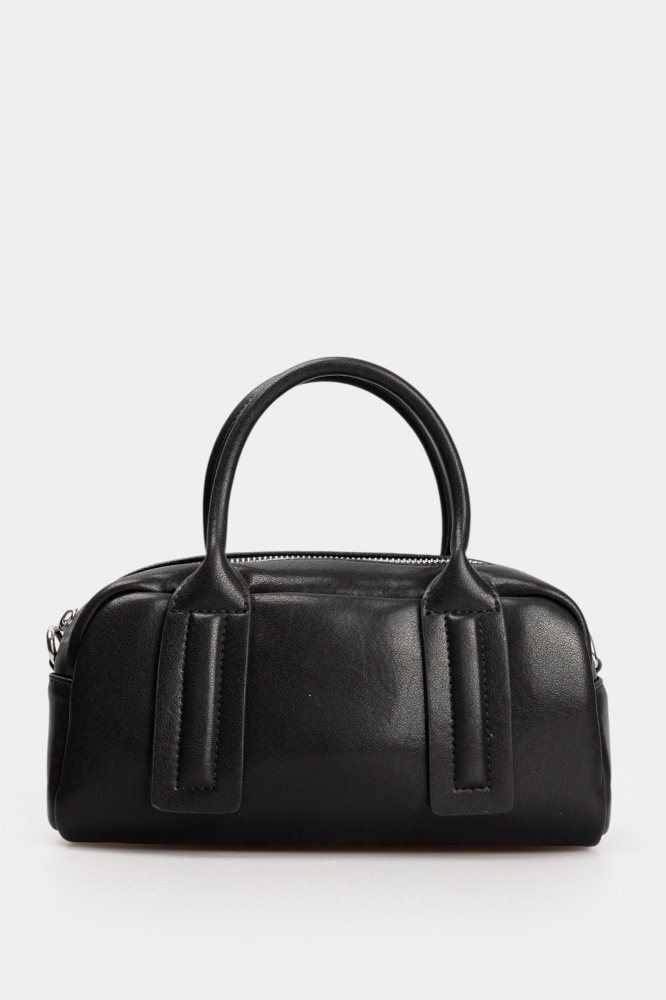 Платье Armani Exchange Полиэстер Черный