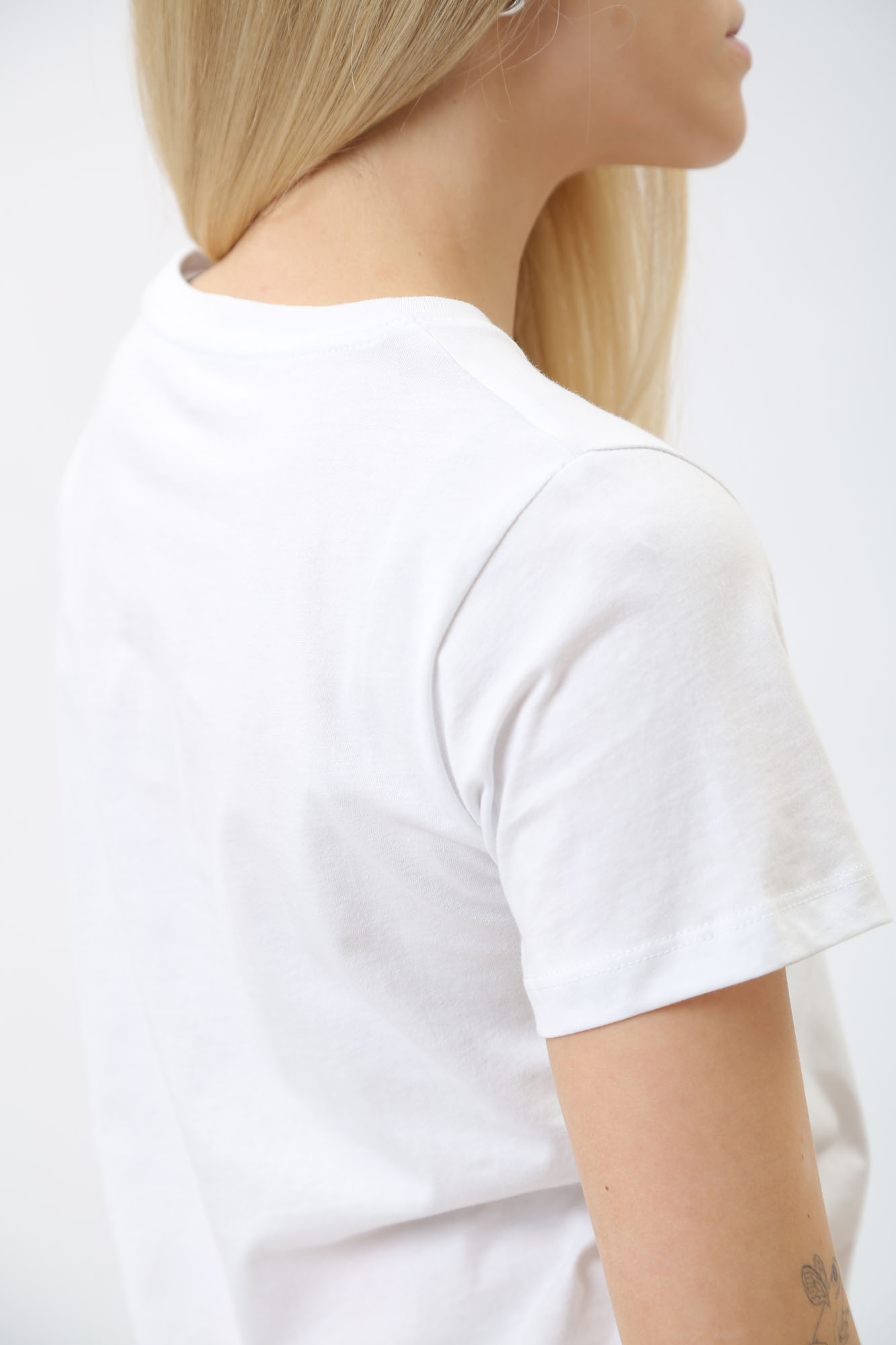 PL505863 футболка pepe jeans 