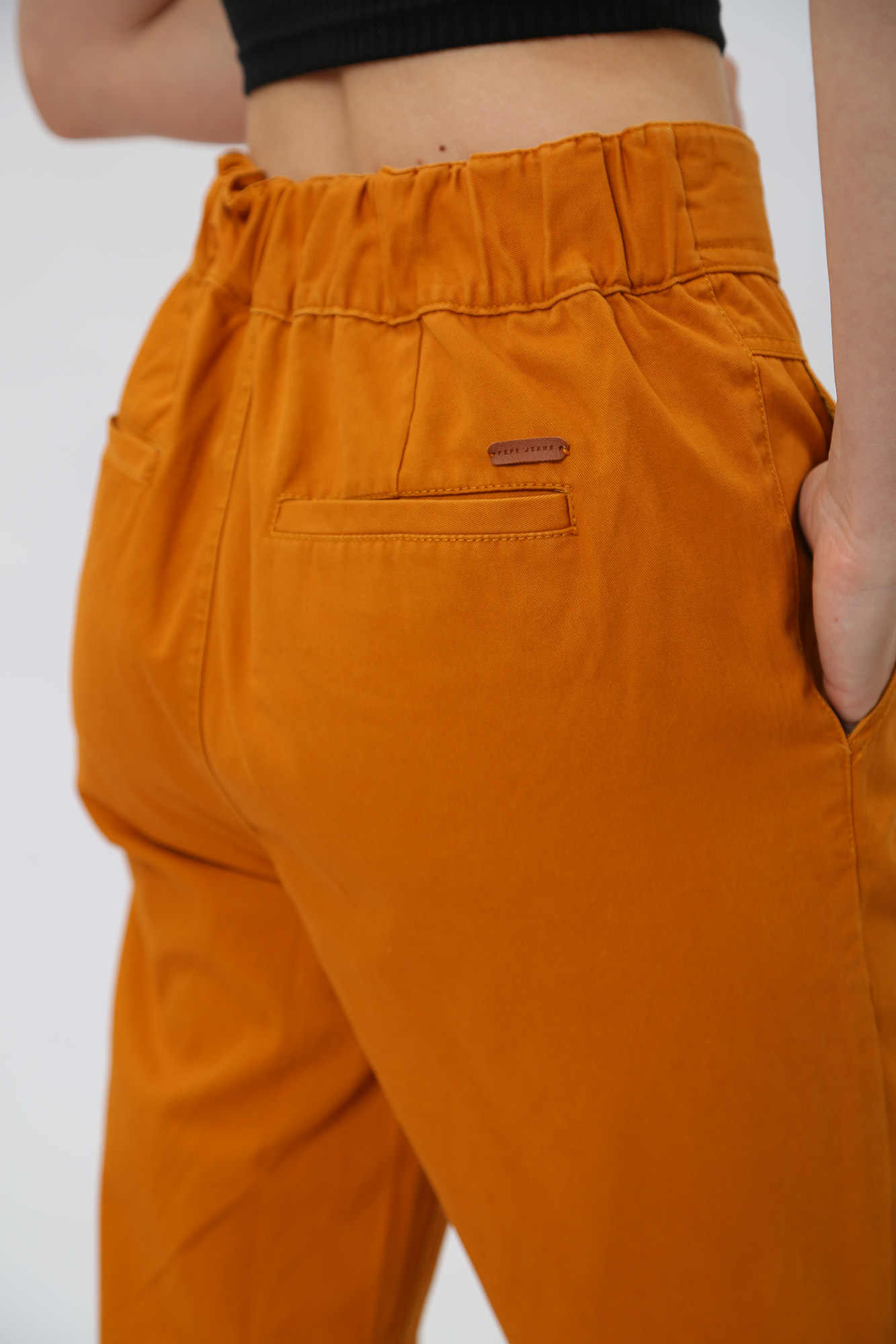 PL211524 брюки pepe jeans 