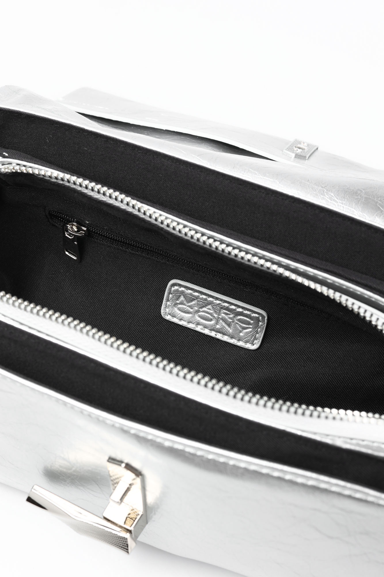 4171-320 Сумка Marc Cony Серебряный