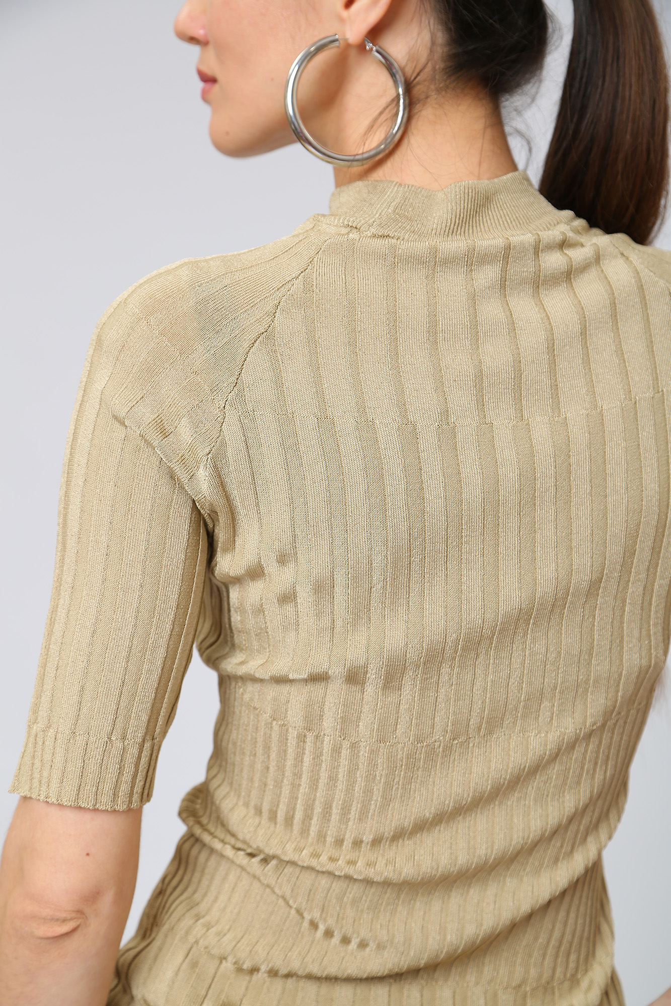 56M00580-0F000795 джемпер trussardi 