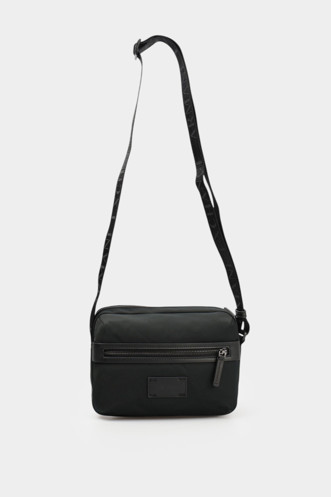 Картхолдер Emporio Armani  Черный