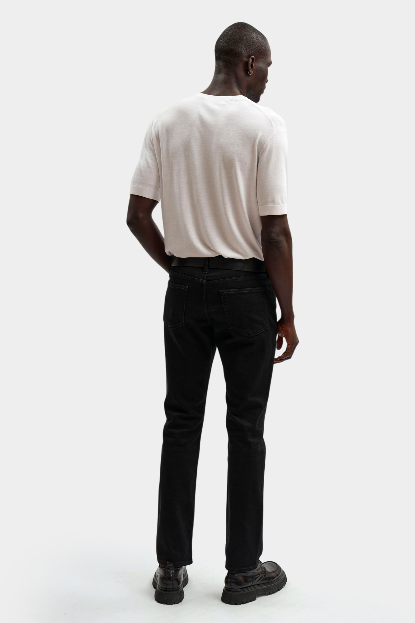 Джинсы Calvin Klein Jeans