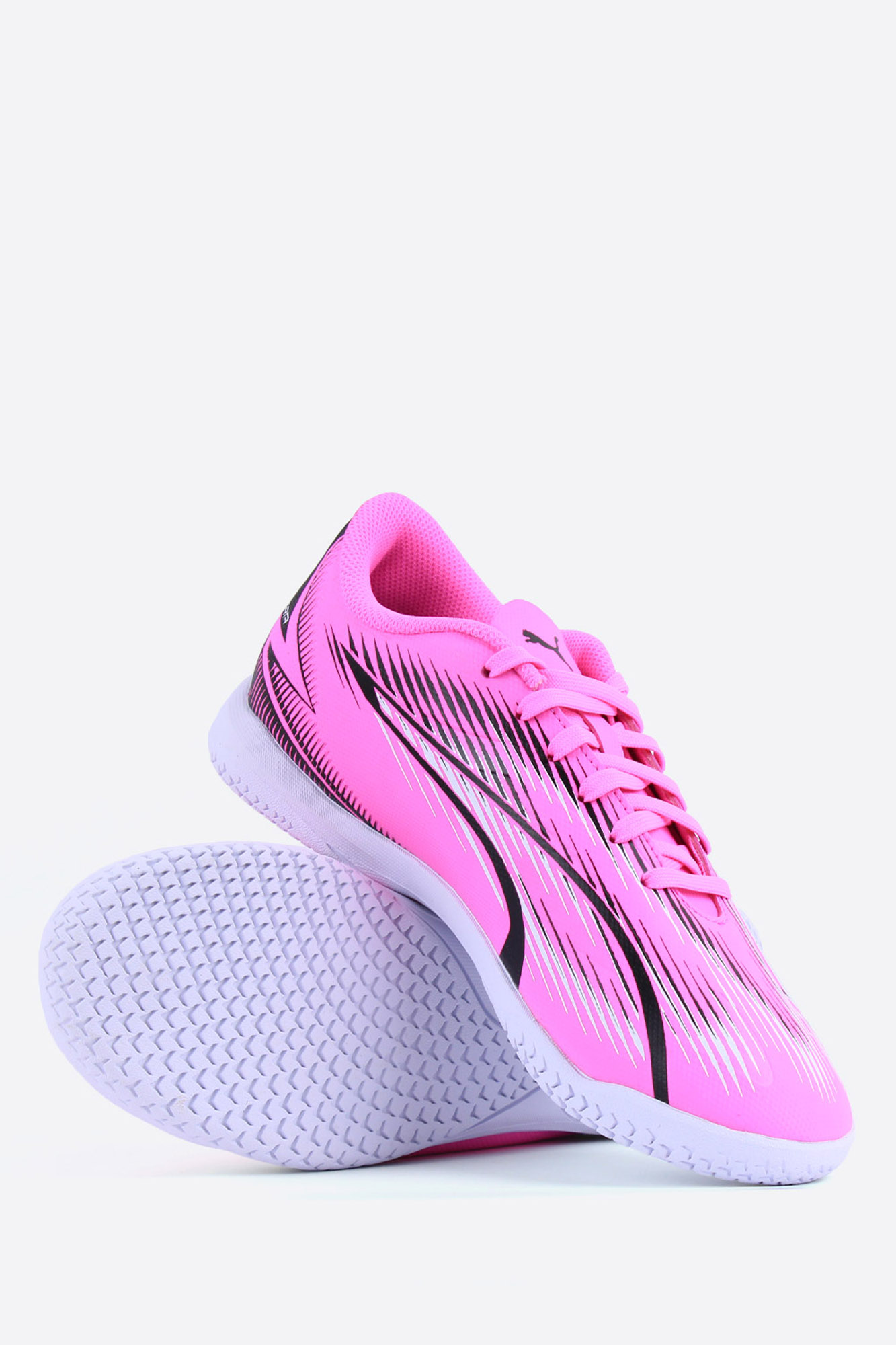 10778001 Обувь для зала Puma Розовый