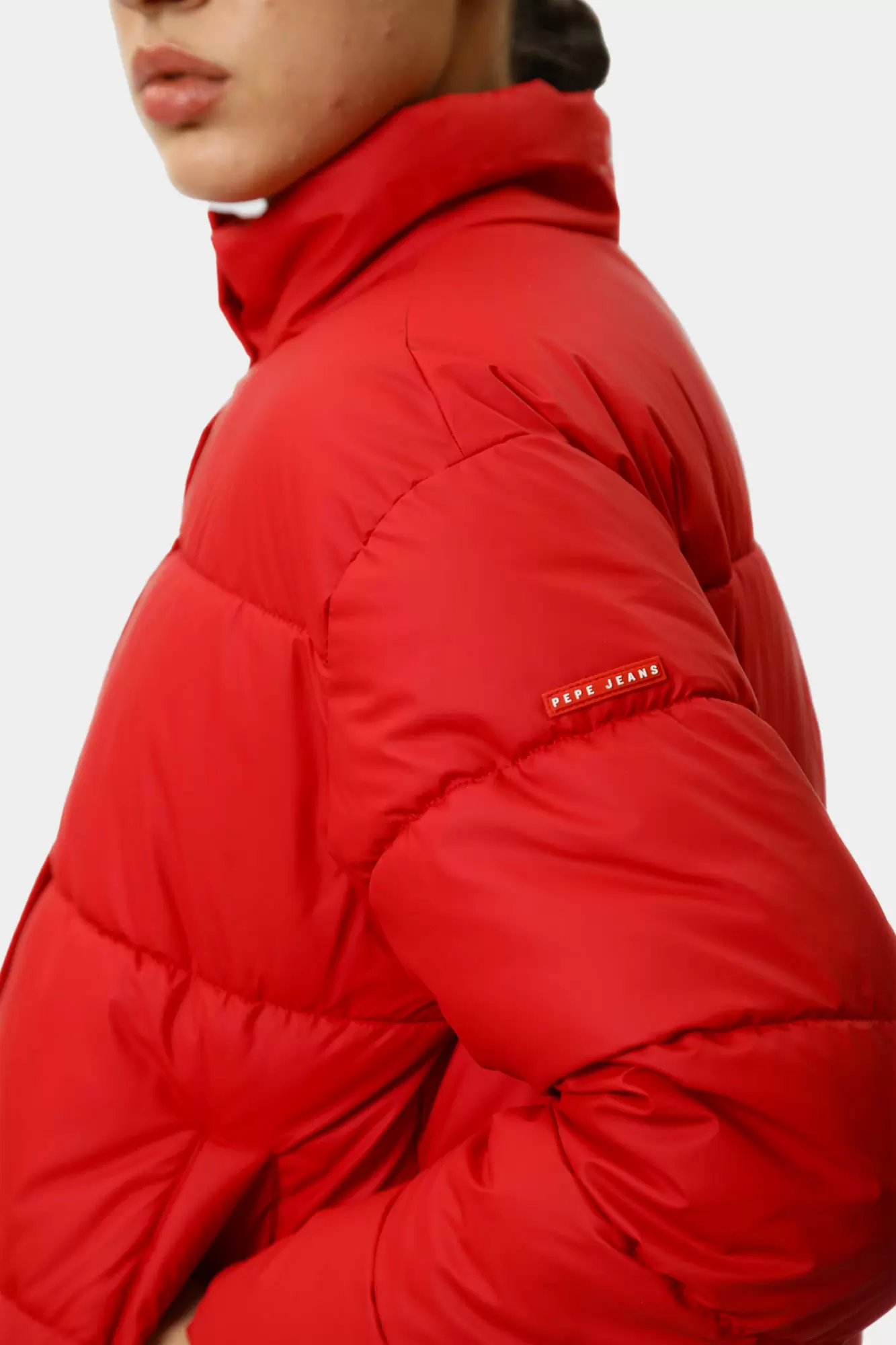 PL402453 куртка pepe jeans 