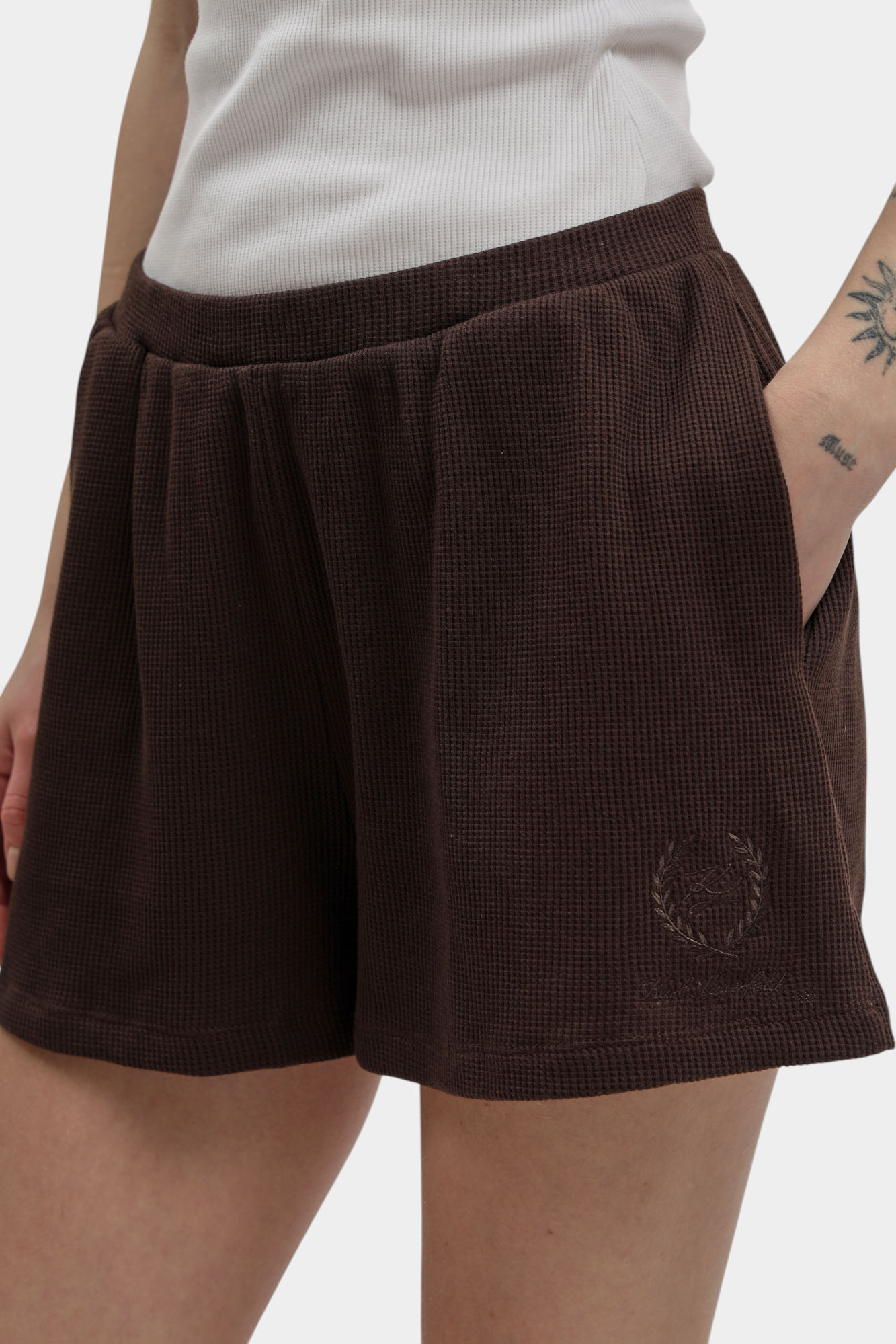 B1W44008 шорты трикотажные karl lagerfeld 