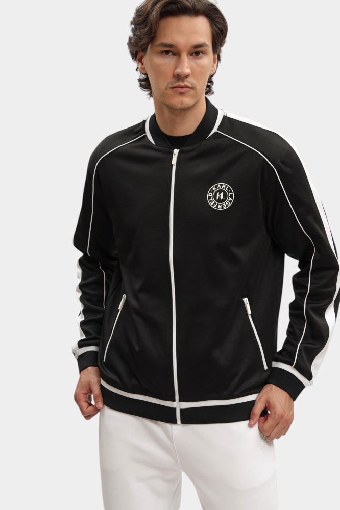 Джемпер Trussardi Акрил Коричневый