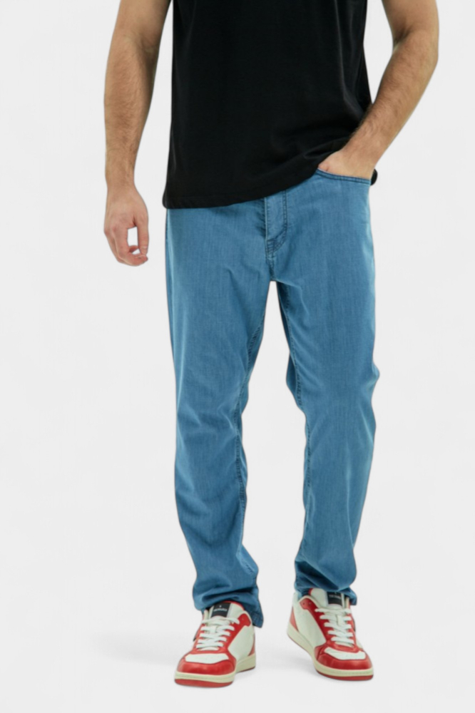 Ремень Strellson  Коричневый