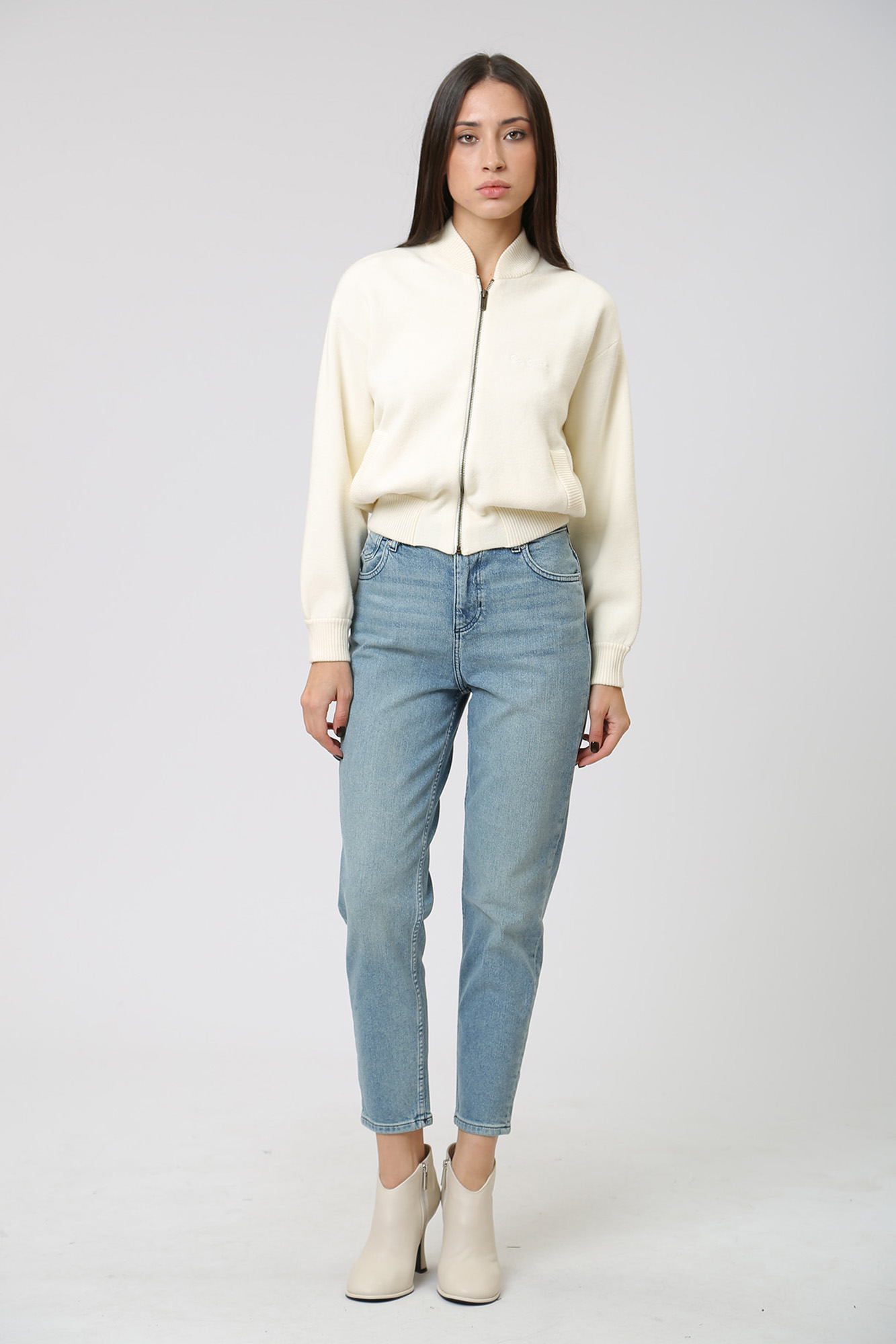 1014296-5000 джинсы mustang 