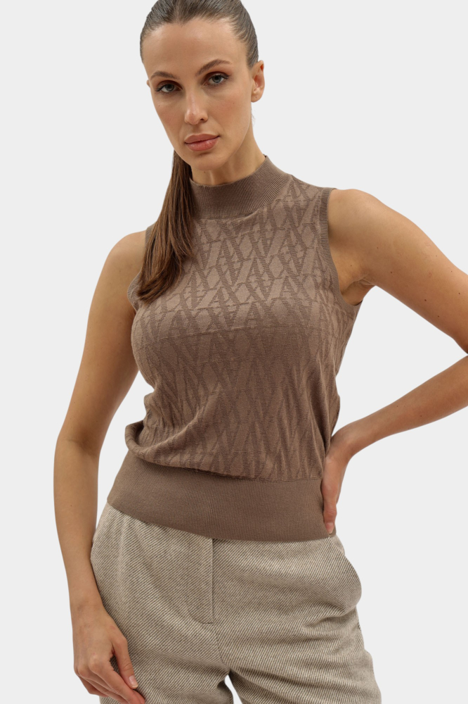 Топ Armani Exchange