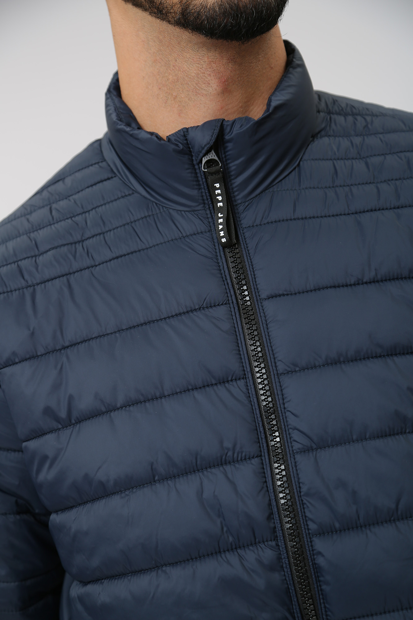 PM402864 Куртка Pepe Jeans Синий