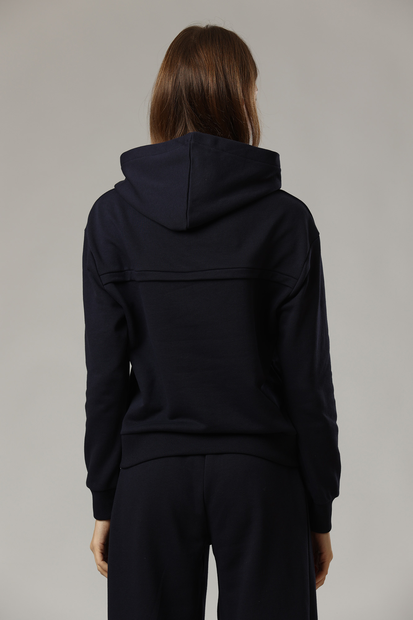 6LYM10_YJE5Z худи armani exchange 