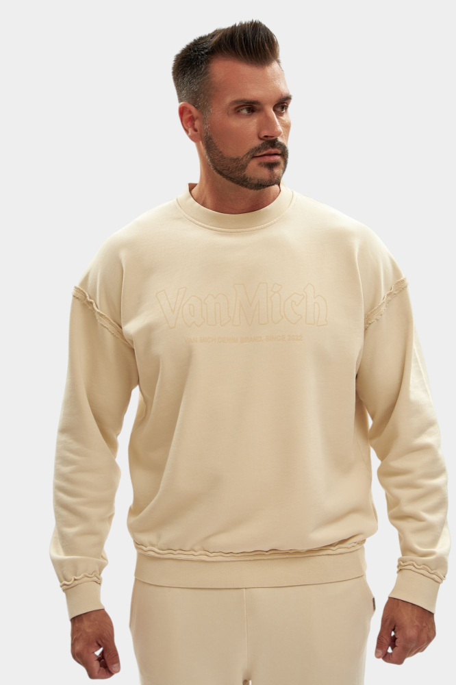 Свитшот Van Mich