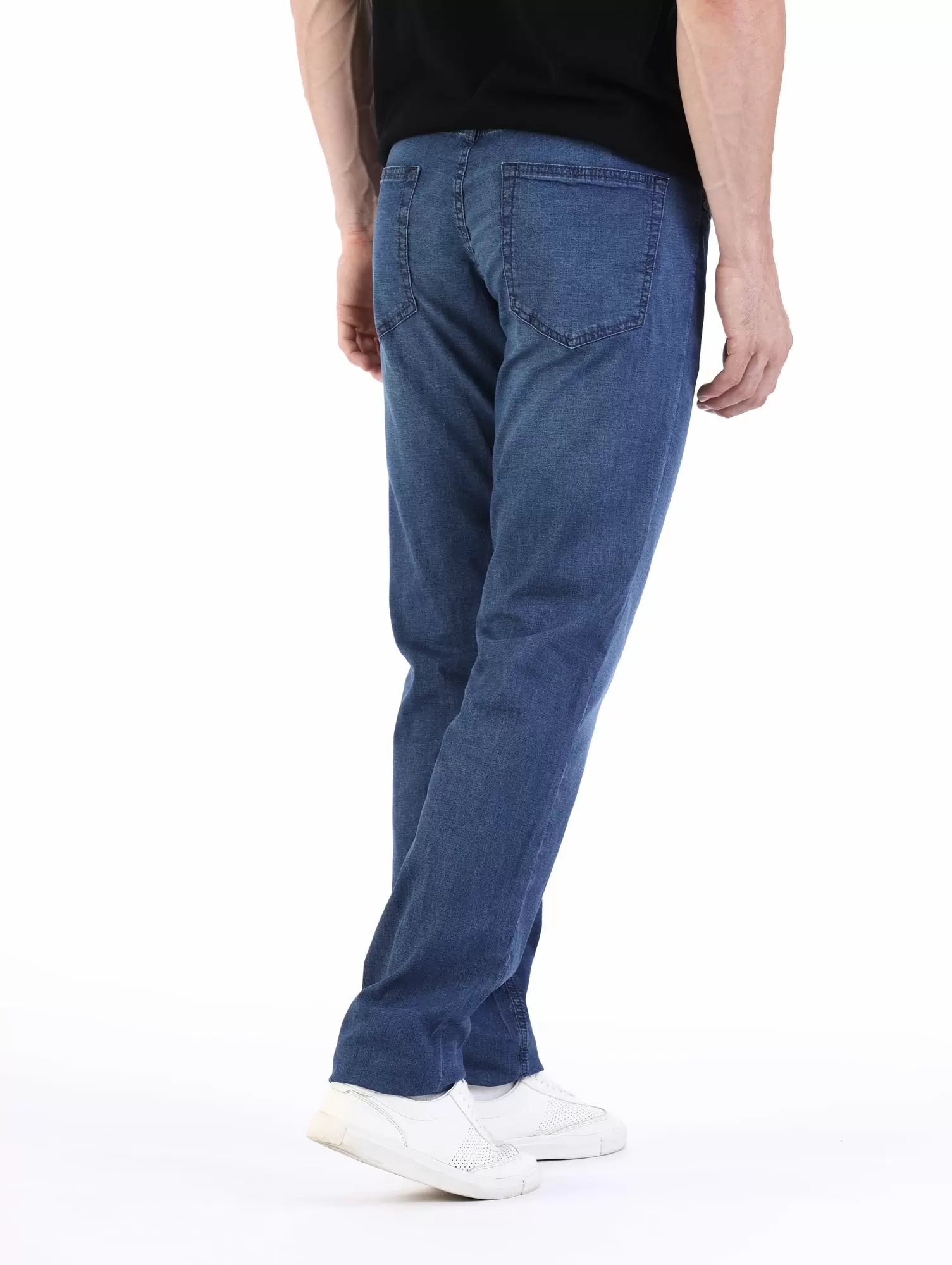 501806_265840 Джинсы Karl Lagerfeld Синий