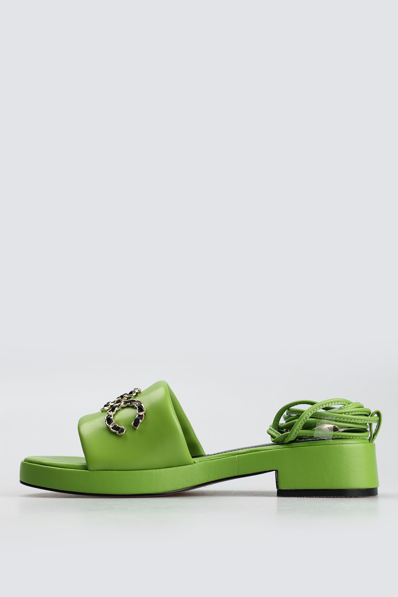 3116-643-12 Сандалии Marc Cony Зеленый