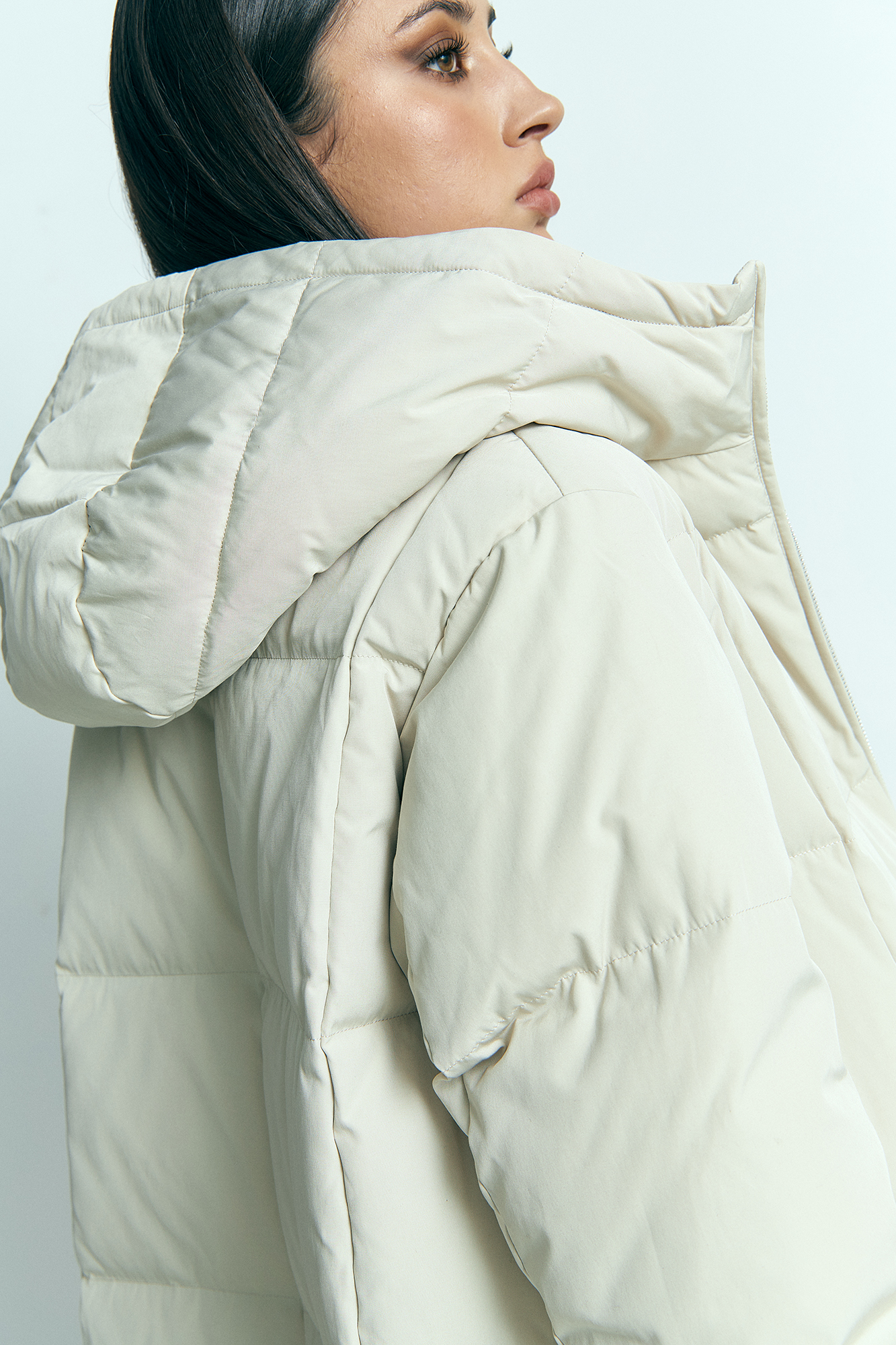 W-232-PLO-2245 пуховик the hills 