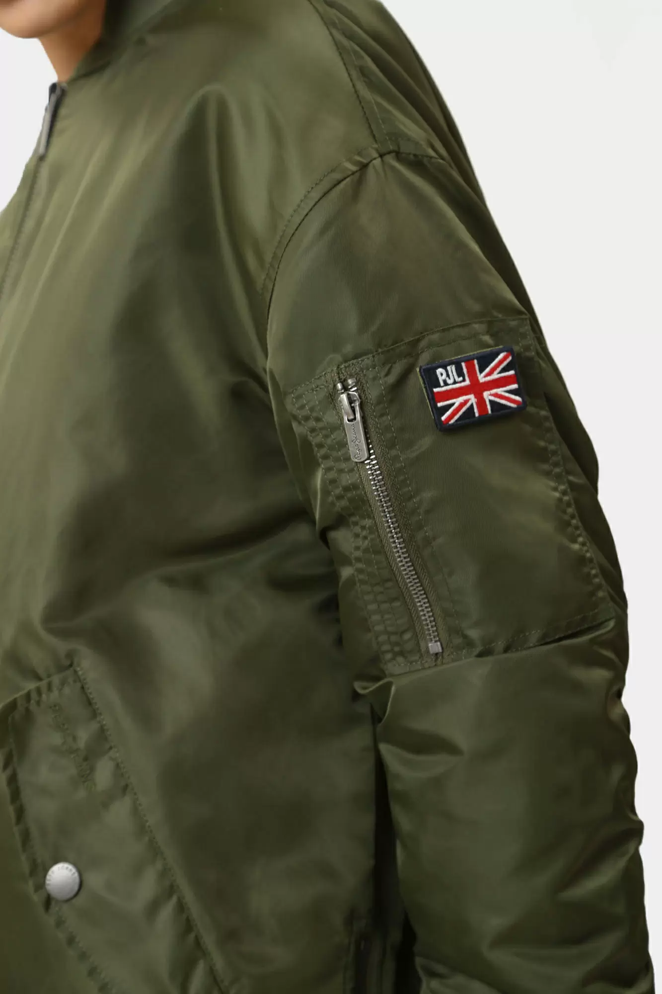 PL402478 куртка pepe jeans 