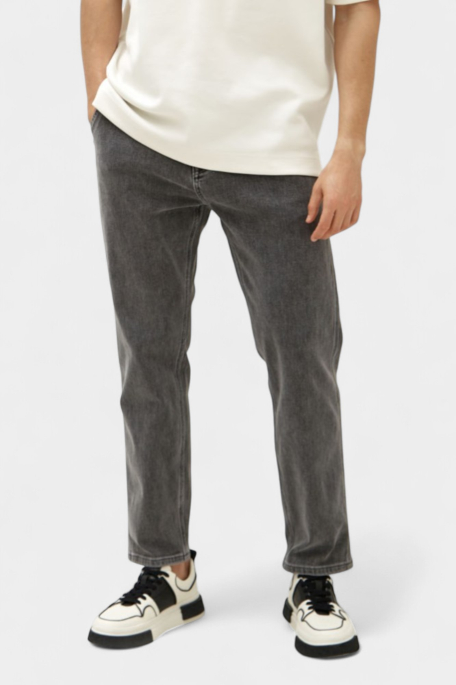 Худи Calvin Klein Jeans Хлопок Белый