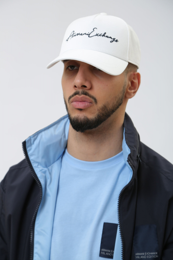 Куртка пуховая Karl Lagerfeld Полиэстер Черный