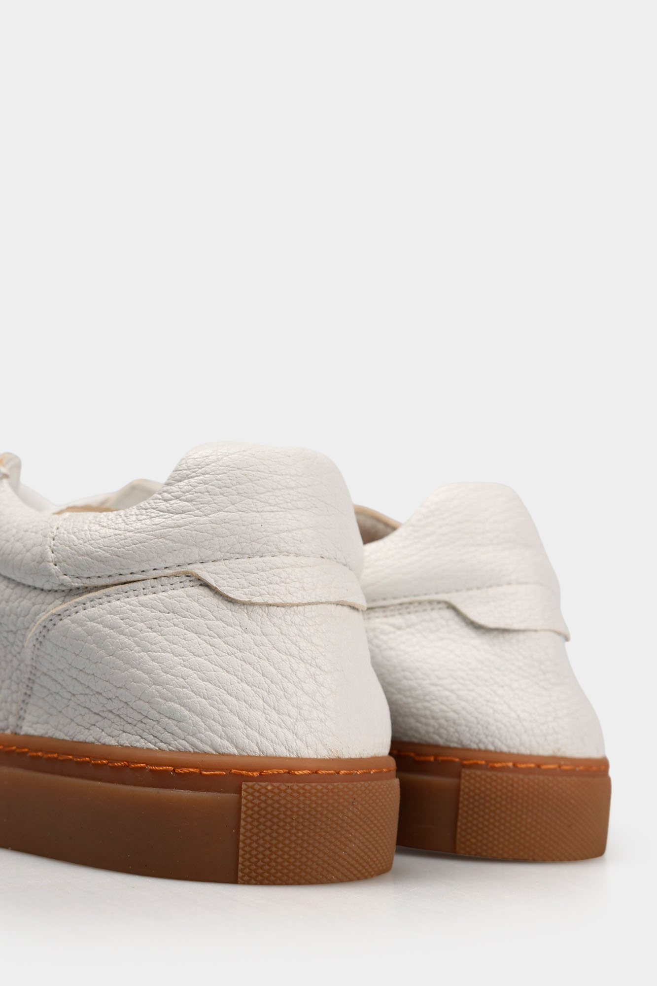 15-23850A07 Кеды Marc Cony Белый