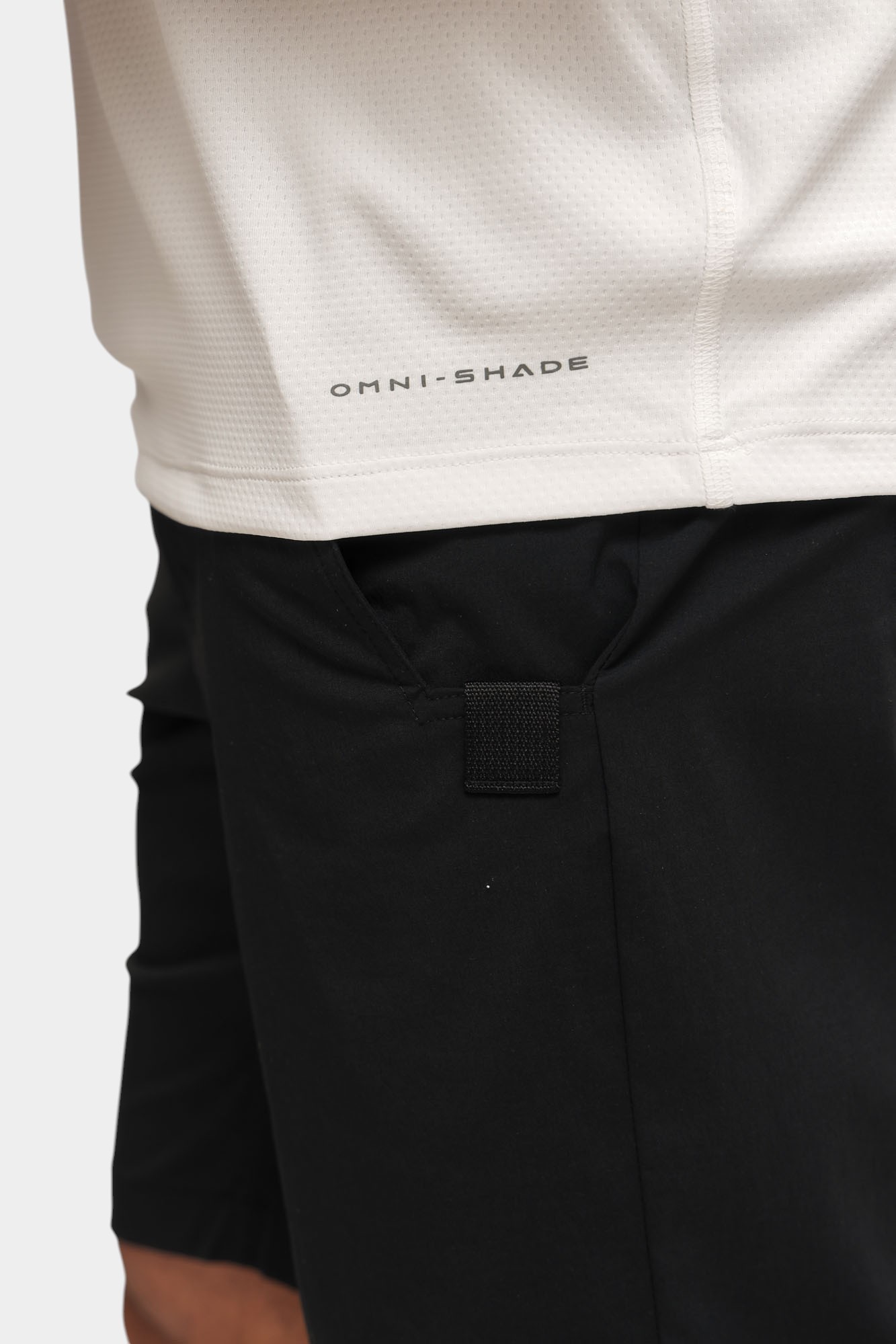 2071891 Футболка Columbia Белый