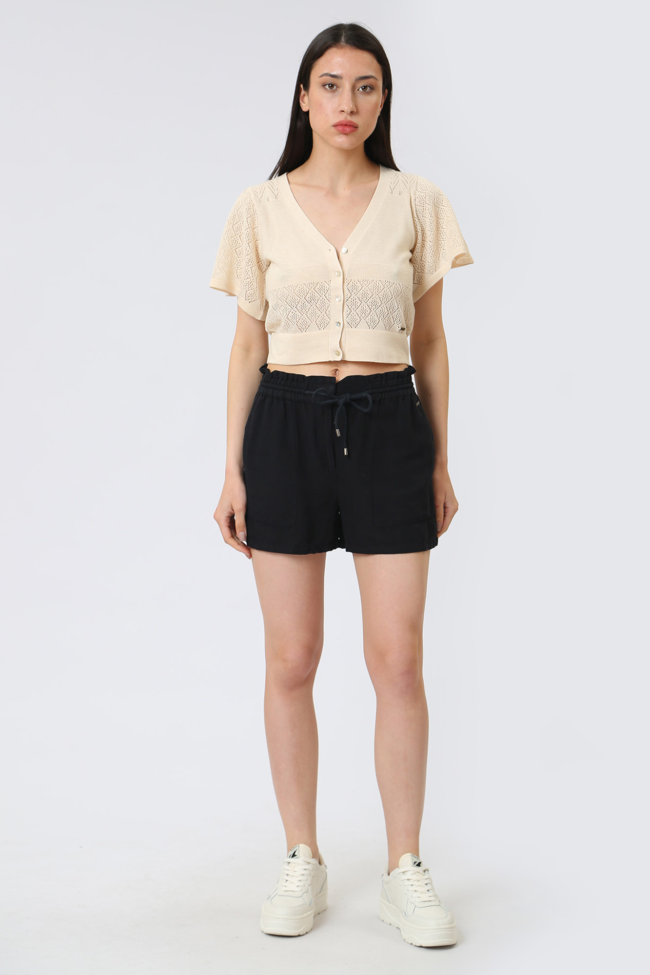 PL801029 шорты pepe jeans 