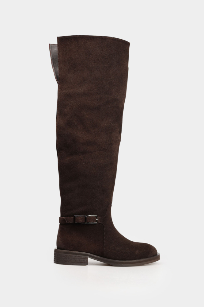 Ботфорты Graciana