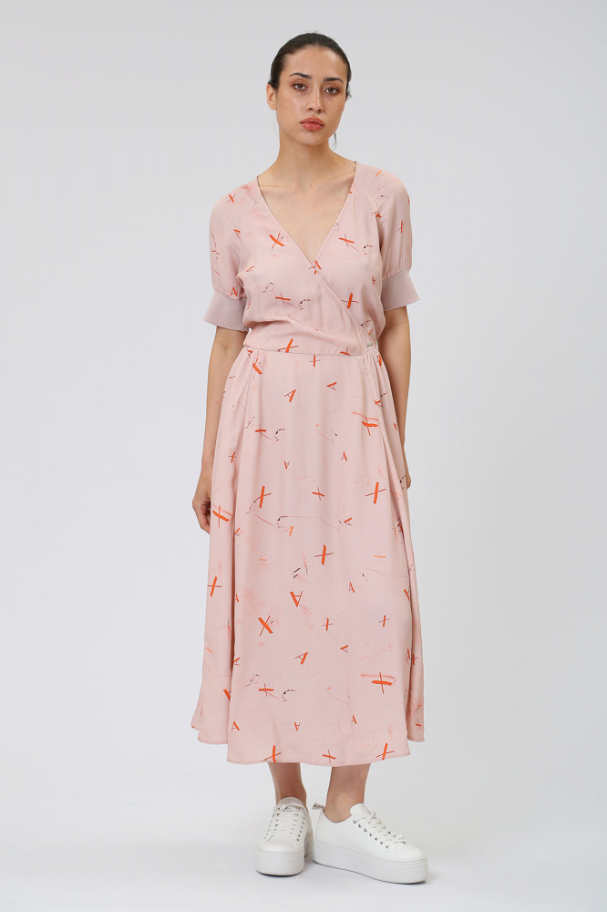 Туфли Marc Cony Натуральная кожа Белый