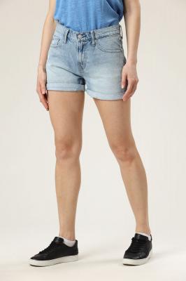 Шорты джинсовые Pepe Jeans