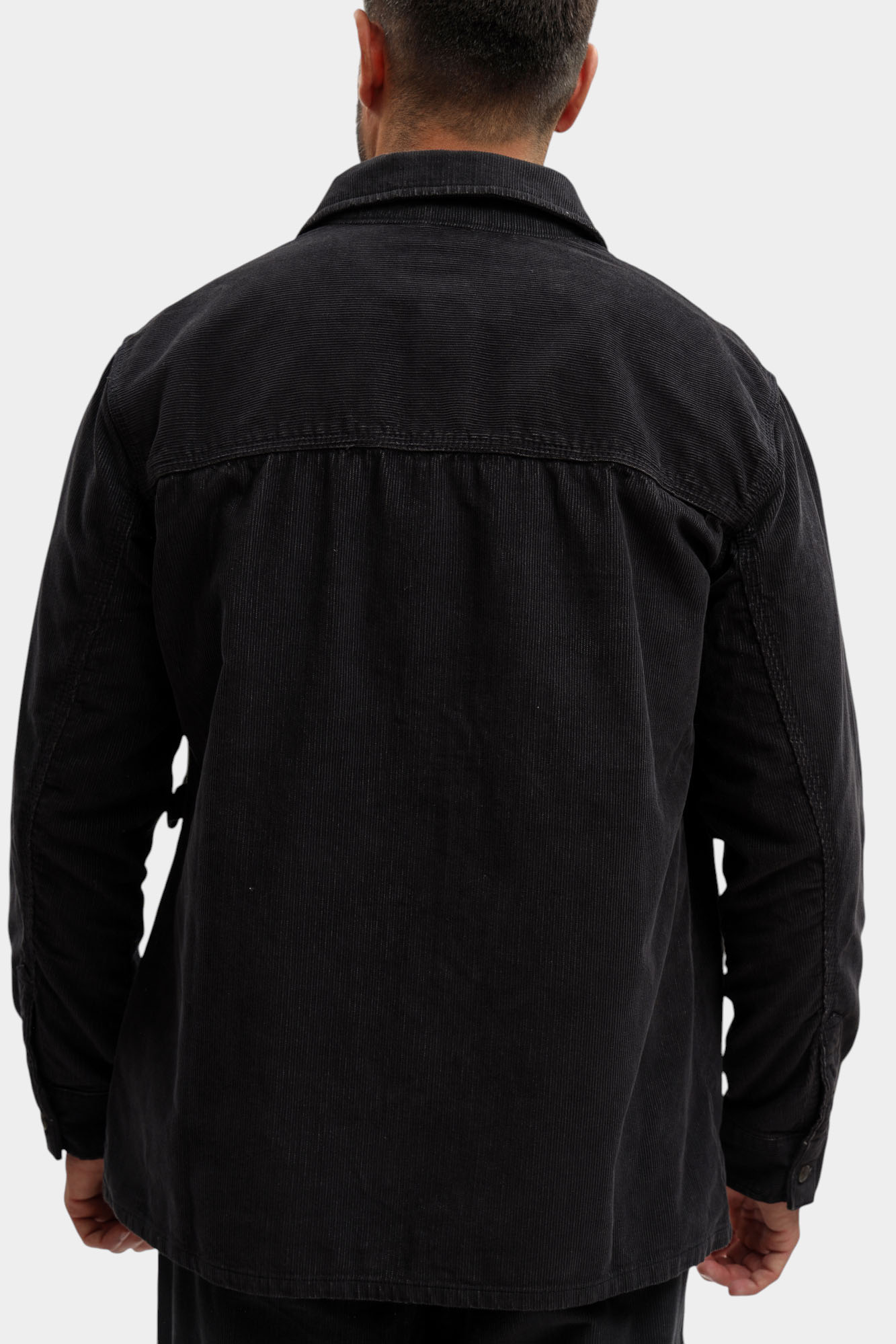 XM001588_AF18825 Рубашка Armani Exchange Синий