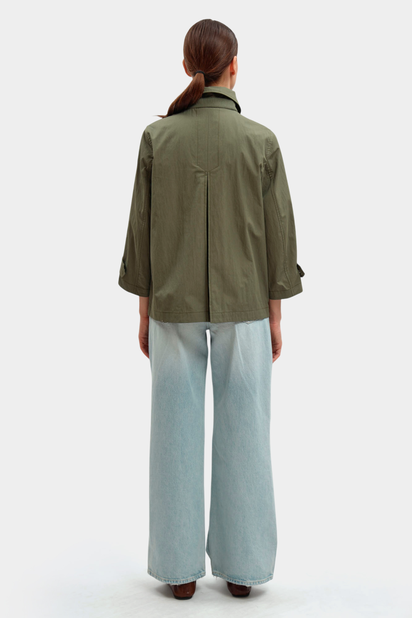 W6520ET3340 куртка geox