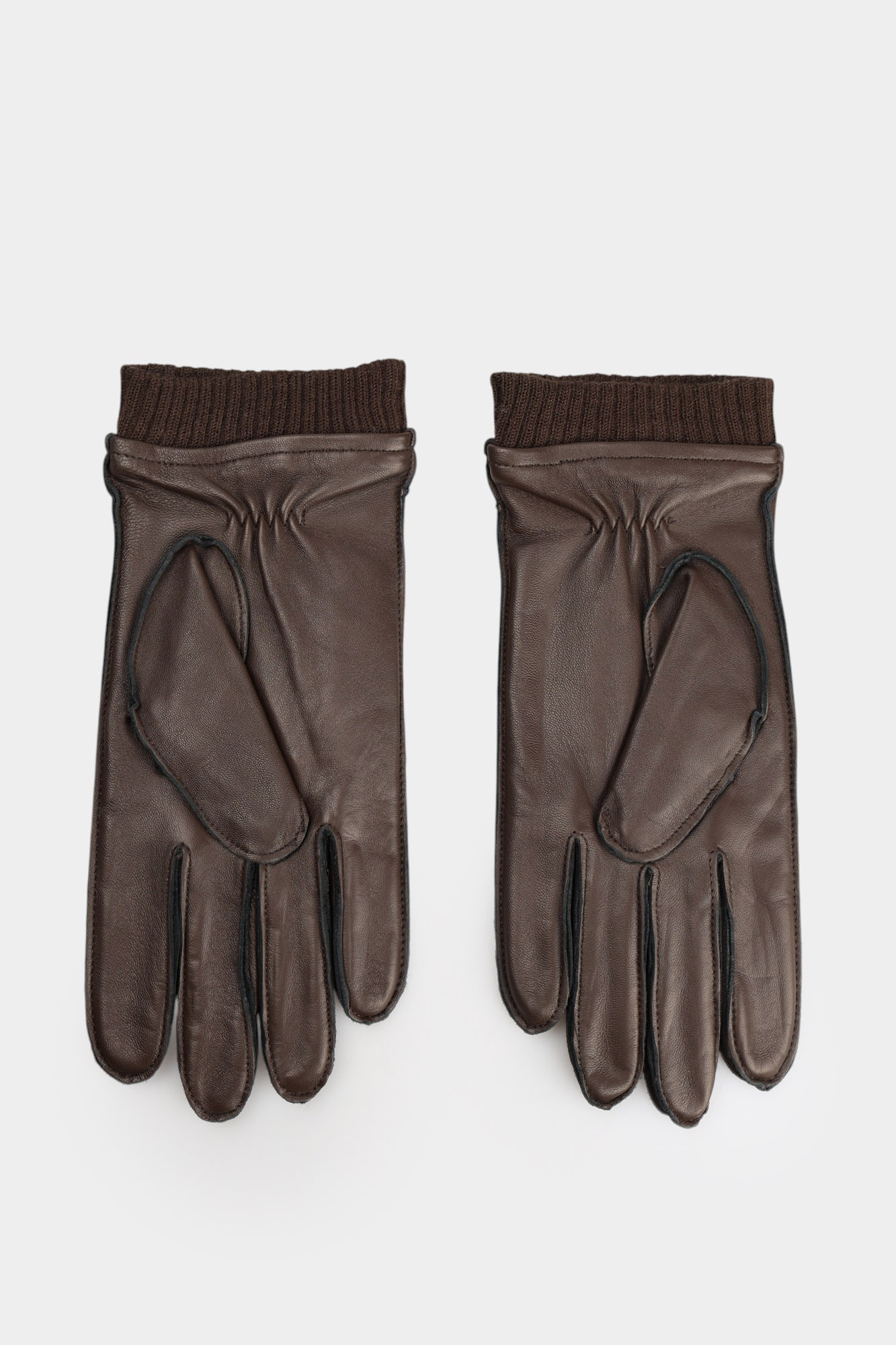 111-602-16-6 Перчатки Marc Cony Коричневый