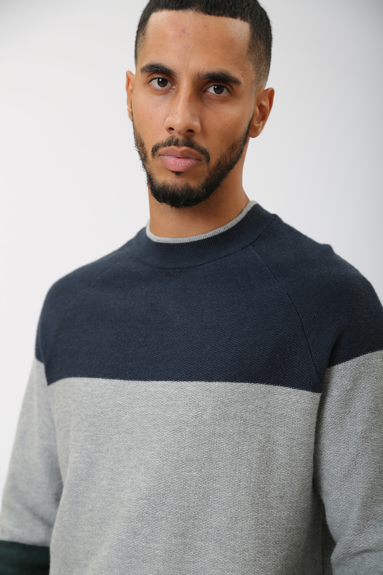 PM702367 Джемпер Pepe Jeans Мультиколор