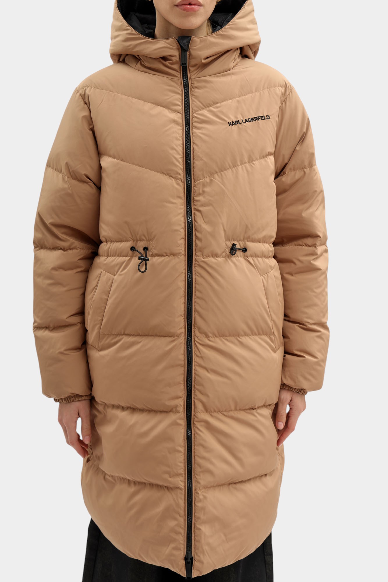 A4W15045 куртка karl lagerfeld 