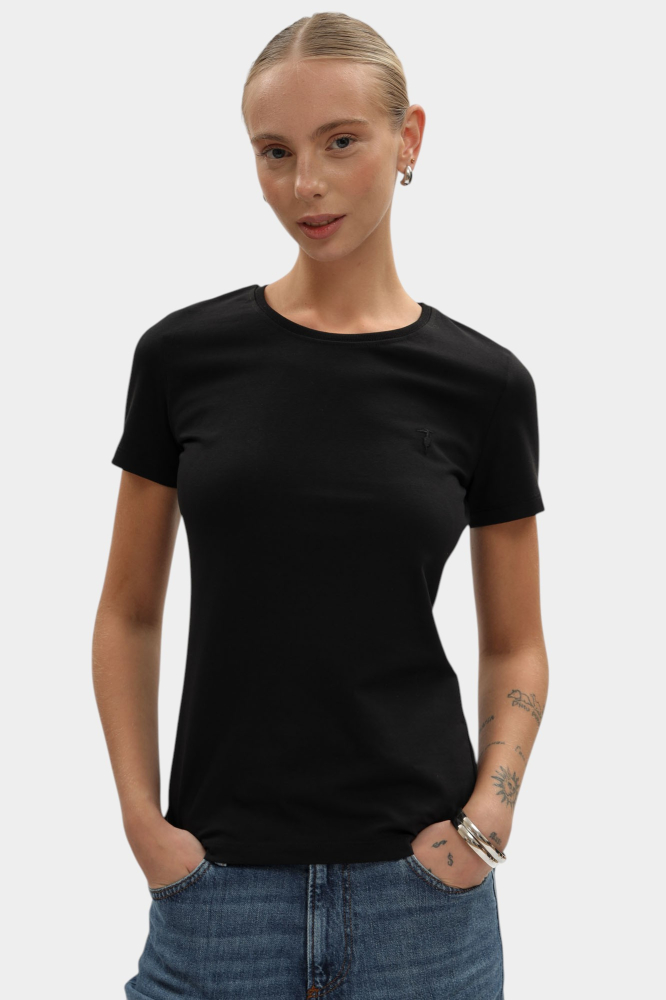 Футболка Trussardi