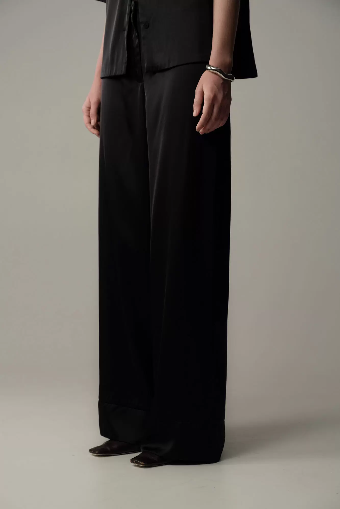 W-251-TH-56-0129 брюки the hills 