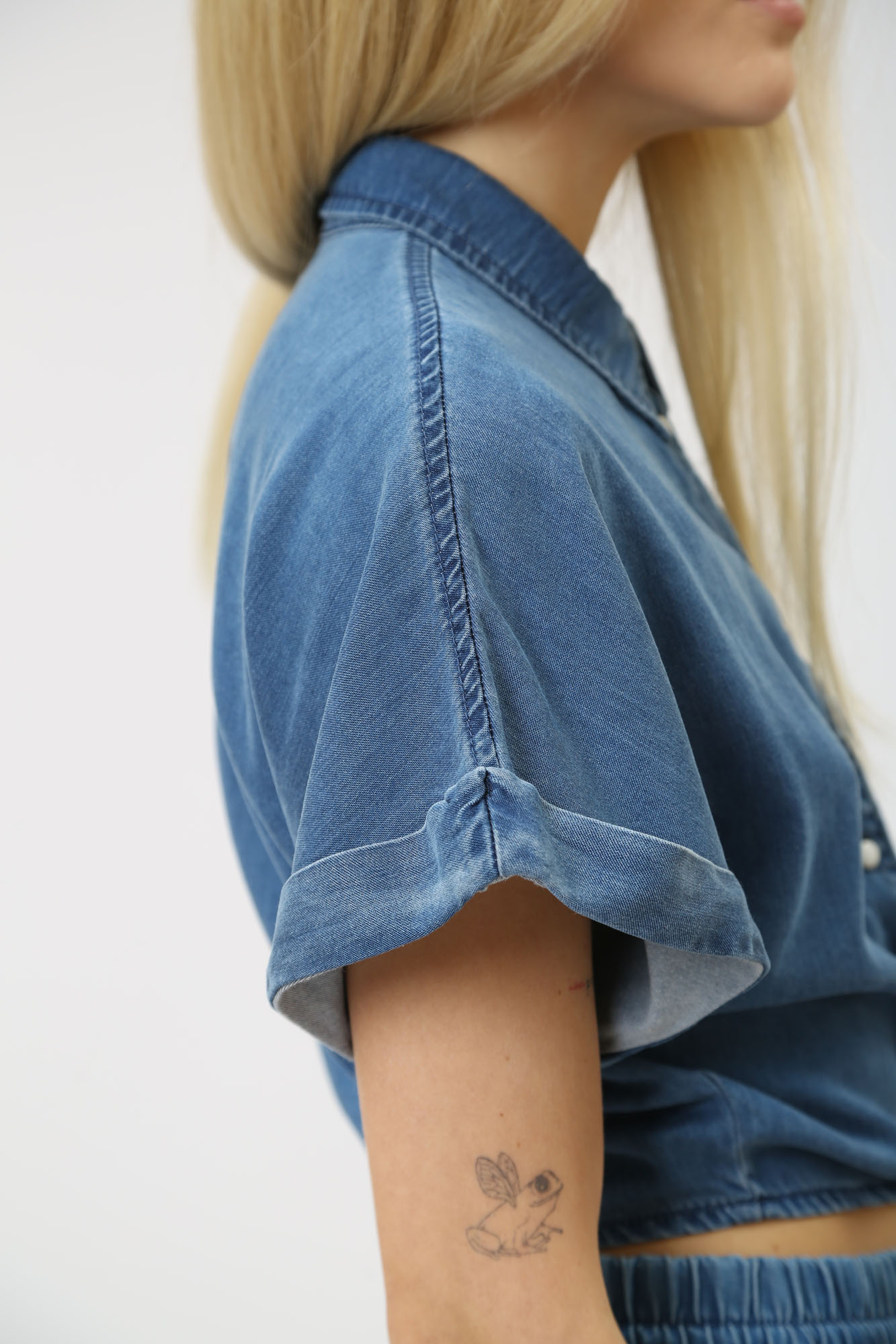 PL304838 рубашка pepe jeans 