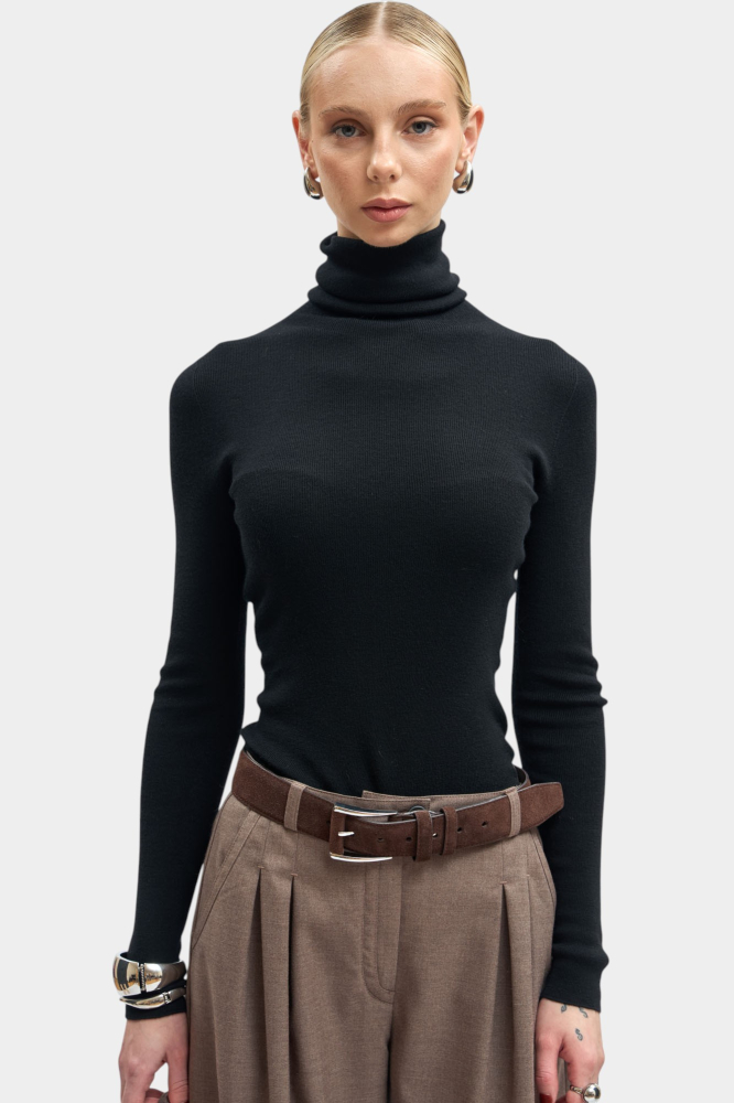 Джемпер The Hills